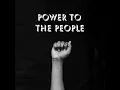 Power To The People - Durand Jones & The Indications