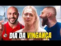 Is Vivi Winkler afraid of needles Today she had VIVInganca - Leo Stronda