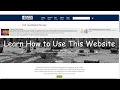 How To USGS National Water Information System