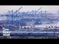 A look at how tariffs work and the impact they have on the economy