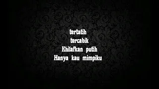 sheila on 7 tertatih lirik 