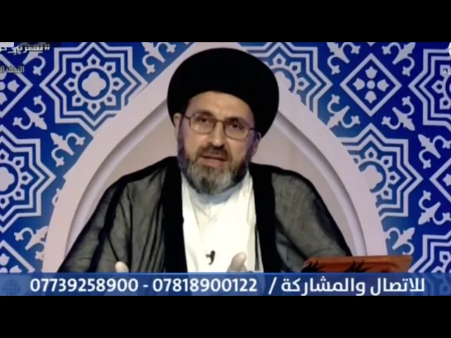 ⁣اتقوا الله في اولادكم.. استمعوا الى قصة هذه البنت ومعاناتها.