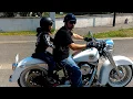Download Lagu Harley Softail 1340 EVO Engine 80ci Exhaust Sound HaK60 Brutal