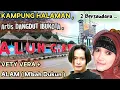 Download Lagu WAH ,,, INTIP SUASANA‼️Kampung Halaman Semasa Kecil Vety Vera \u0026 Alam Artis Dangdut Di Jawa Barat ,,, MP3