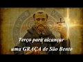Download Lagu TERÇO PARA ALCANÇAR UMA GRAÇA DE SÃO BENTO