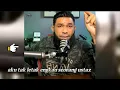 Lagu Sir Azri petik ustaz Sopian..apa sudah jadi?