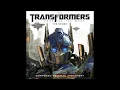14) Prime's In Africa (T3, Dark of the Moon--Complete Score)