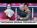 STUDIO GEGER!! Tantangan Besar Soimah untuk Mila dan Valen Di DA7\