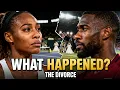 Sloane Stephens Jozy Altidore s Divorce