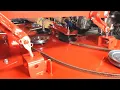 How to Change an Ariens EDGE Lawn Mower PTO Belt Ariens