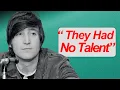 Lagu Top 6 Bands John Lennon Hated The Most!