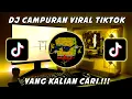 Download Lagu DJ CAMPURAN VIRAL TIKTOK 2025||DJ STECU STECU X PICA PICA || JEDAH JEDUH VIRAL TIKTOK 🔥
