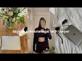 DAY AS A LAWYER IN LEGAL TECH - remote working new habits reading update