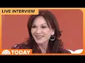 Marilu Henner Talks Taxi Cast Group Chat Memory Documentary