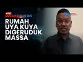 Download Lagu 🔴BREAKING NEWS: Rumah Anggota DPR Uya Kuya Digeruduk, Ratusan Massa Jarah Isi Kediaman Sang Artis