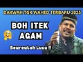 Download Lagu Dakwah Tgk Wahed 2025 Terbaru‼️boh itek agam