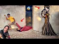 The first wife has no choice but to use her dowry to secure her mother s freedom