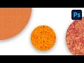How to Apply Pattern Overlays Using Photoshop Layer Styles