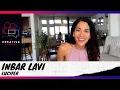 Lucifer with Inbar Lavi