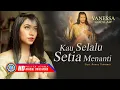 Download Lagu Vanessa Goeslaw - KAU SELALU SETIA MENANTI || Lagu Rohani Terbaru 2021 (Official Lyric Video)