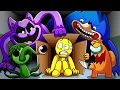 GAMETOONS: The Story So Far... (Cartoon Animation)
