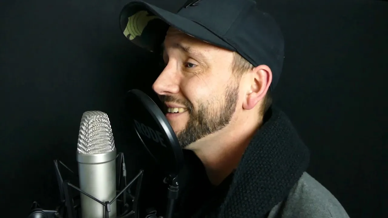 Rob Thomas - Pieces / cover by MF acoustic music Rob Thomas - Pieces / cover by MF acoustic music