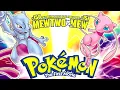 Download Lagu Pokémon: The First Movie -  We're a Miracle