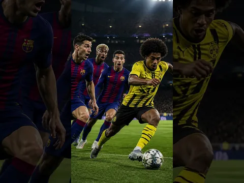 Karim-Adeyemi skills #barcelona #fy #karimadeyemi