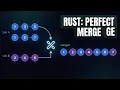 Merge Two Sorted Linked Lists Recursion Ownership in Rust LeetCode 21