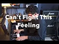 Can't Fight This Feeling - Shortened Cover - Pete Palazzolo Music