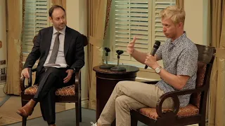 CEO of Reddit Steve Huffman on Keeping Reddit from Becoming a Dystopian Craigslist