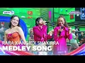 Download Lagu Rara Sudirman x Angie Carvalho x Shakirra Vier - Medley | SELEBRASI SPEKTAKULER HUT RCTI 36