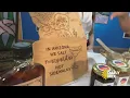 Uncover antique treasures at Night Sky Market in Camp Verde