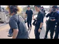 僕にはどうしてわかるんだろう MUSIC VIDEO / Vaundy：Behind the Scenes