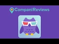 Employee reviews from Glassdoor and Indeed in Slack
