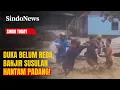 Lagu Duka Belum Reda, Banjir Susulan Hantam Padang! Akses ke Permukiman Kembali Terputus | Sindo Today |