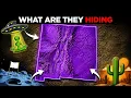 The Massive Anomaly Hiding In New Mexico