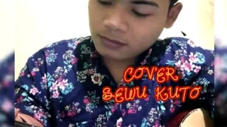 Download SEWU KUTO COVER -BY AGUS MP3