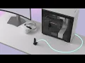 How to Set Up the D-Link VR Air Bridge DWA-F18