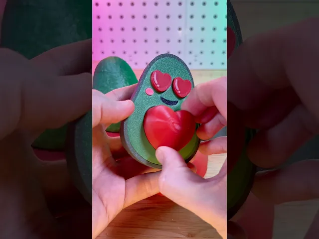 Lovocado - Heart Code video thumbnail