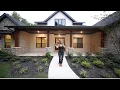 Hidden Gem in Waxahachie TX Private 1 76 Acre Luxury Home Tour
