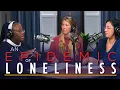 How to Cure the Loneliness Epidemic with Sister Josephine Garrett