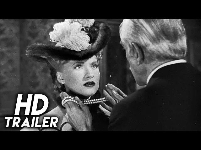 The Climax (1944) ORIGINAL TRAILER [HD 1080p]