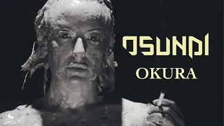 osundi okura official music video starring pascale bussi res directed by julie laurin 