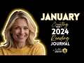 Let s Fill In Our January Reading Journal Pages