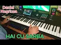 Download Lagu █▬█ █ ▀█▀ 2023 - Sarba - Daniel Negricea [Domn' Profesor Danciu]