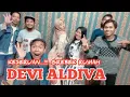 GREBEK RUMAH DEVI ALDIVA // SIMAK KESERUANNYA