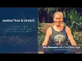 Zen Unwind: Seated Flow & Stretch Yoga Class - Five Parks Yoga