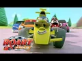 Roary the Racing Car - Racing