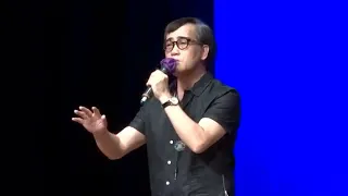 你怎麼捨得我難過 Jason 